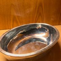Ciotola Silver Plated