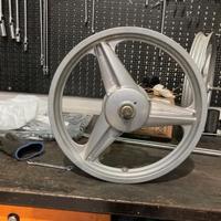 Cerchio anteriore Grillo