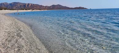 Casa vacanza mare sardegna