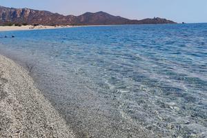 Casa vacanza mare sardegna