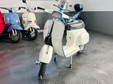 Piaggio Vespa 50 Special