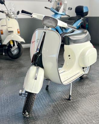 Piaggio Vespa 50 Special
