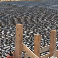 Carpentiere muratore edile