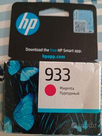 cartuccia HP