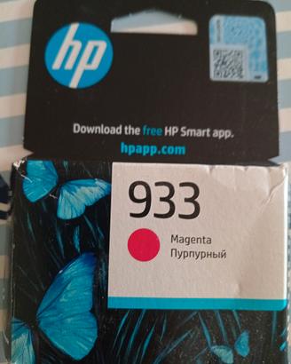 cartuccia HP