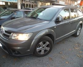 Fiat Freemont 2.0 Multijet 140 CV Urban