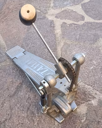 Pedale Tama "Rolling Glide"