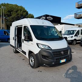 FIAT DUCATO 2.3mjt L1H2 PORTATA 15 QLI