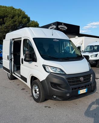 FIAT DUCATO 2.3mjt L1H2 PORTATA 15 QLI