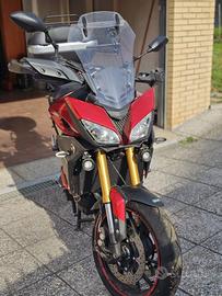 Yamaha Tracer MT-09