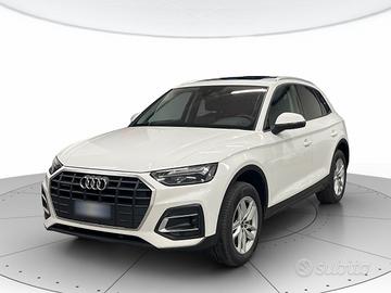 AUDI Q5 50 TFSIe Business quattro S-tronic