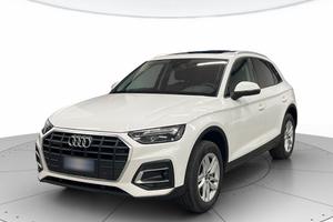 AUDI Q5 50 TFSIe Business quattro S-tronic