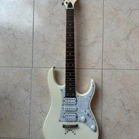 Chitarra Elettrica EKO JA2