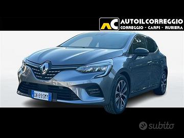 RENAULT Clio 5 Porte 1.6 E-TECH Hybrid 140cv Inten