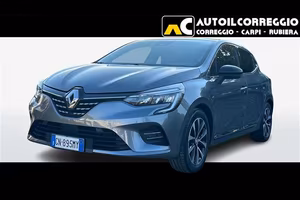 RENAULT Clio 5 Porte 1.6 E-TECH Hybrid 140cv Inten