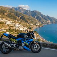 BMW S1000R 2025