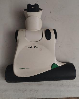 EB 370 Vorwerk Folletto battitappeto 