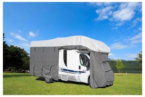 Telone copri camper