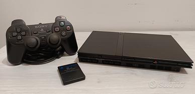 Console Sony PlayStation 2 PS2 originale