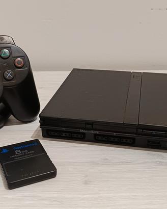 Console Sony PlayStation 2 PS2 originale