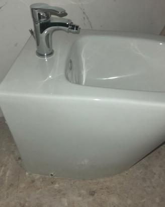 Sanitari moderni
