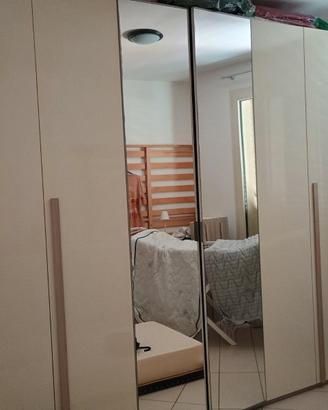 Armadio , comodini e cassettiera Mondo convenienza