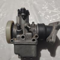 carburatore vhst dell'orto 26