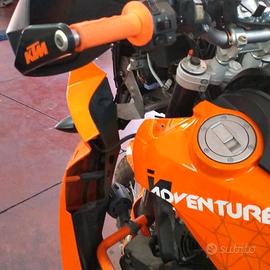 KTM 990 Adventure - 2011
