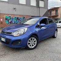 Kia Rio 1.1 CRDi 75cv 160mila Km Full 2013
