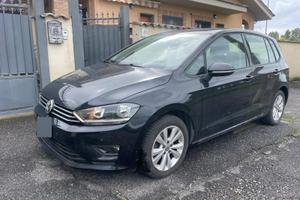 Golf Sportvan 1.4 TSI DSG Highline