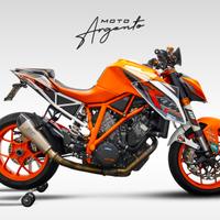 Ktm 1290 Super Duke R