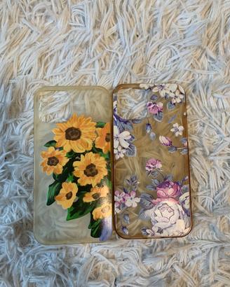 Cover pee iphone 12