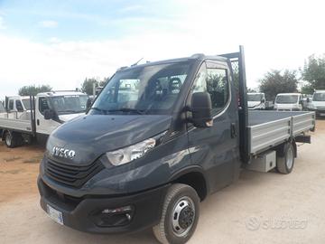 Iveco Daily 35c16 cassone fisso