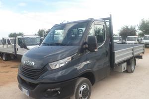Iveco Daily 35c16 cassone fisso