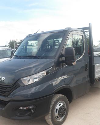Iveco Daily 35c16 cassone fisso