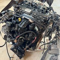 Motore rh02 citroen RHE RHB