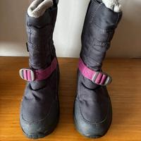 Doposci bimba Quechua