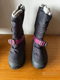 Doposci bimba Quechua