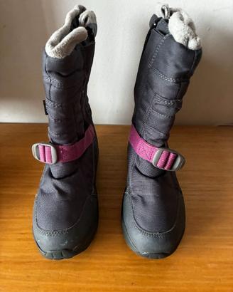 Doposci bimba Quechua