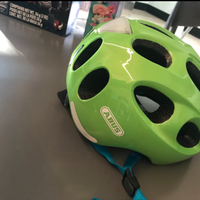 ABUS48/54elmettoCASCObiciALTAqualitaLEDretail110€