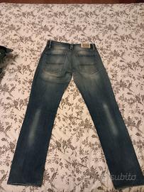 Jeans Tommy Hilfiger Denim taglia 31