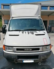 IVECO 35/A FURGONE