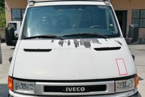 IVECO 35/A FURGONE