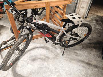 Bici elettrica bimbo