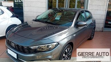 FIAT Tipo 1.3 Mjt S&S 5 porte City Life