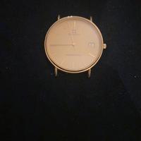 Orologio Zenith Cosmopolitan vintage Swiss