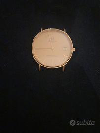 Orologio Zenith Cosmopolitan vintage Swiss