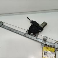 MECCANISMO ALZAVETRO ANT. DX FIAT Ducato 5° Serie