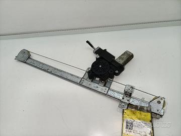 MECCANISMO ALZAVETRO ANT. DX FIAT Ducato 5° Serie