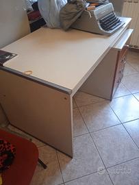 Scrivania studio/ufficio